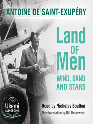cover image of Land of Men